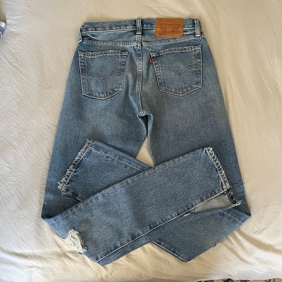 Levi's 505c size 25! - Picture 8 of 9